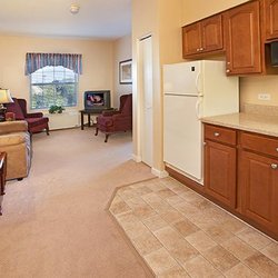 Newhaven Court at Clearview