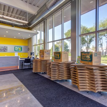 Metro Self Storage - Addison - Self Storage Near Me - Addison, Illinois Metro Self Storage - Addison - Self Storage Near Me - Addison, Illinois