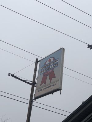 Cheesesteak Rebellion by null