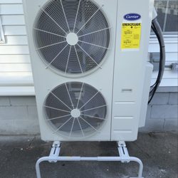 Tetra - Heat pump carrier brand