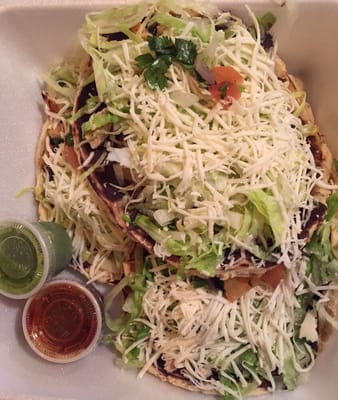 Mike's Restaurant by null