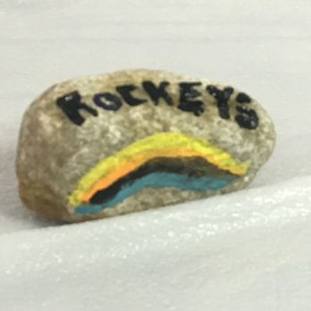 Rockey's Campground - Painted Rocks - Campgrounds Near Me - Albion, Michigan Rockey's Campground - Painted Rocks - Campgrounds Near Me - Albion, Michigan