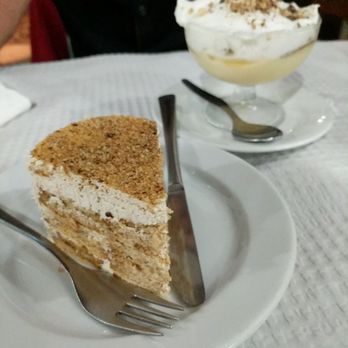 O Trigueirinho - Cookie cake - Portuguese Near Me - Lisbon, 11