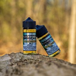 Indy E Cigs - Love Coffee? Try the Iced Macchiato from BRKFST!