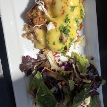 Score on King - Crispy chicken eggs benny - Sports Bars Near Me - Toronto, Ontario Score on King - Crispy chicken eggs benny - Sports Bars Near Me - Toronto, Ontario
