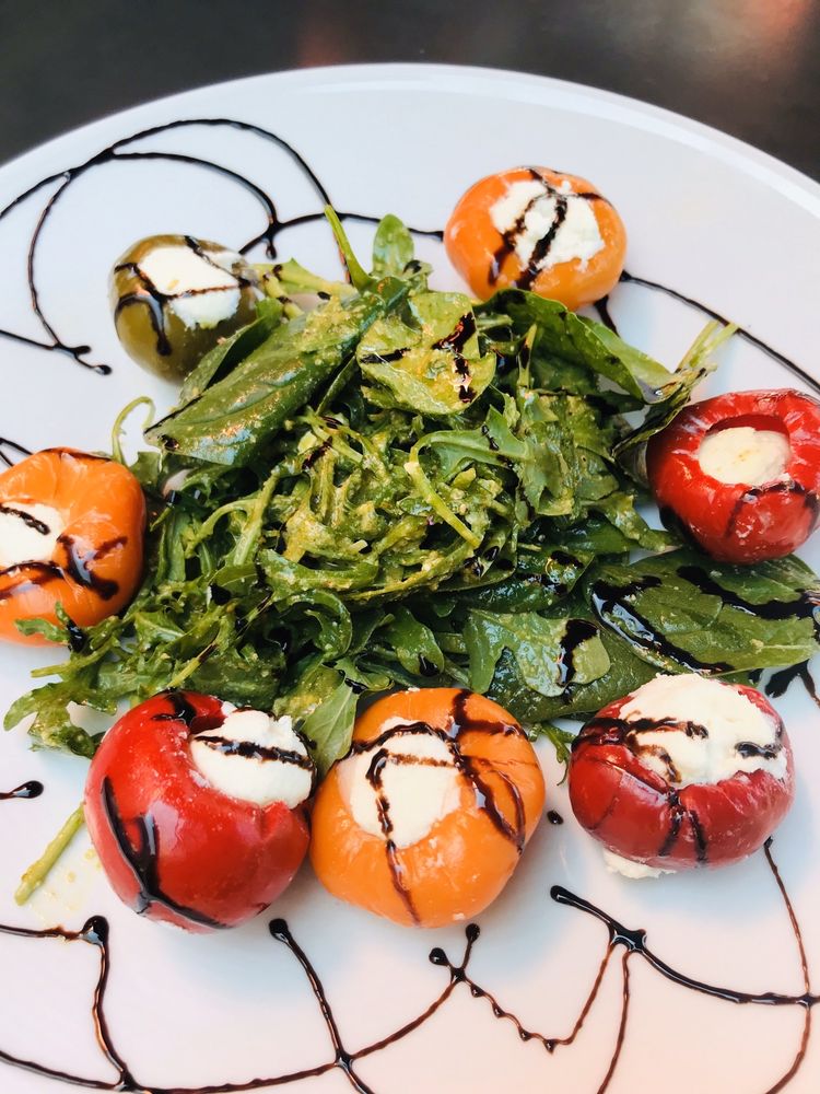 PITCH 559 Photos & 484 Reviews Pizza 6350 E Thomas Rd, Scottsdale