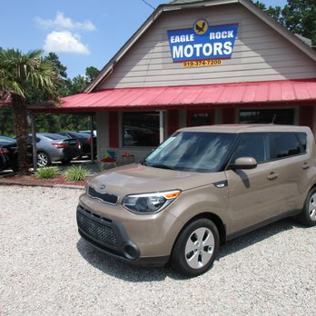 Eagle Rock Motors - Used Car Dealers Near Me - Wendell, North Carolina Eagle Rock Motors - Used Car Dealers Near Me - Wendell, North Carolina