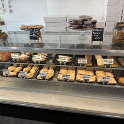 Wahoo Bakery - Pastries!