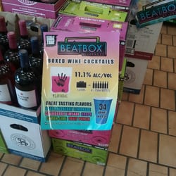 Chevron - ??