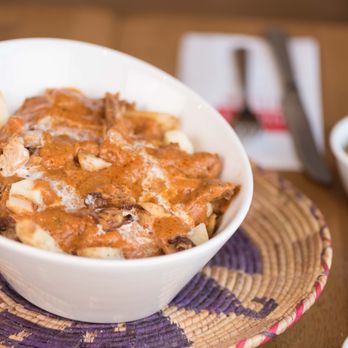 Aunty's Kitchen - Butter chicken poutine! - Pakistani Near Me - Mississauga, Ontario Aunty's Kitchen - Butter chicken poutine! - Pakistani Near Me - Mississauga, Ontario