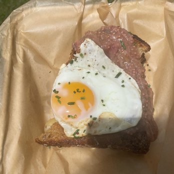Milktooth - Grilled Cheese - Breakfast & Brunch Near Me - Indianapolis, Indiana