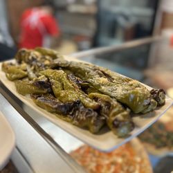 Cafe SiTALY - Long hots