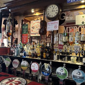 The Cobblestone - Bar area - live music in the front - Pubs Near Me - Smithfield, D The Cobblestone - Bar area - live music in the front - Pubs Near Me - Smithfield, D