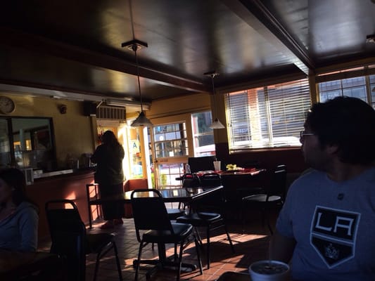 Bronco Burrito Restaurant by null