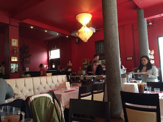 Mestizo Mexican Restaurant & Tequila Bar by null