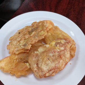 Mi Pan Boricua - Amazing tostones! - Cafes Near Me - Orlando, Florida Mi Pan Boricua - Amazing tostones! - Cafes Near Me - Orlando, Florida