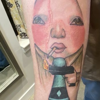 Forever Gallery - Tattoo Near Me - Carmel, Indiana Forever Gallery - Tattoo Near Me - Carmel, Indiana