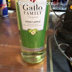 Olive Branch Package Store