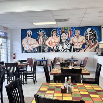 Taqueria Tesoro - Mexican Near Me - Cocoa, Florida Taqueria Tesoro - Mexican Near Me - Cocoa, Florida