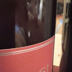 Colagrossi Wines - Vino Rossi aka Super Tuscan
