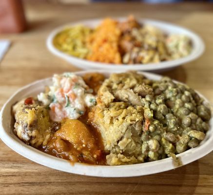 NSV Kitchen by Next Stop Vegan by null