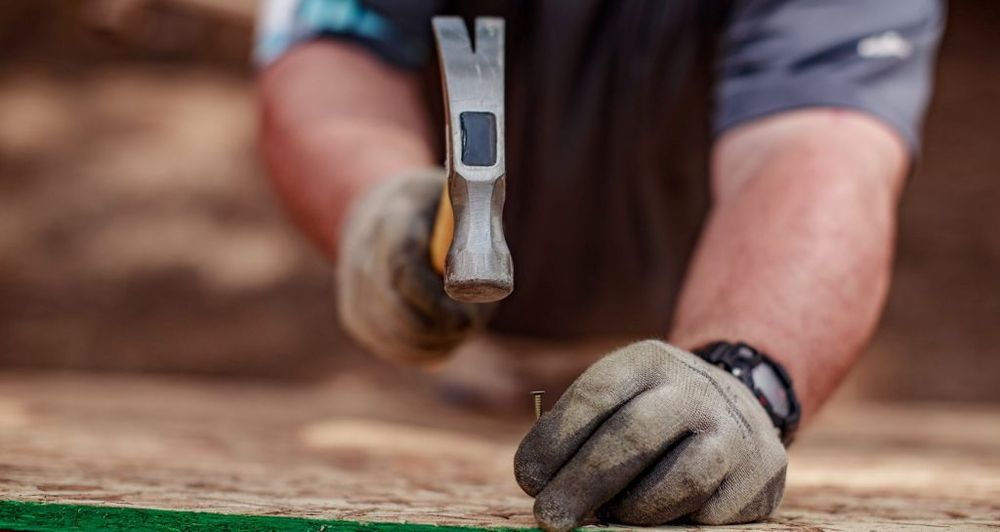 Slide of Helpful Handyman