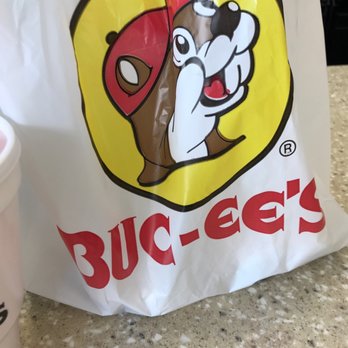 Buc-ee's - Gas Stations Near Me - Angleton, Texas