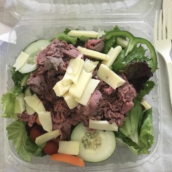Bentley's Roast Beef - Sandwiches Near Me - Amherst, New Hampshire