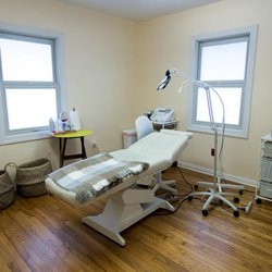 Laser & Electrolysis Studio - Private Electrolysis Room