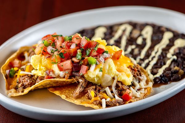 Phoenix City Grille by null