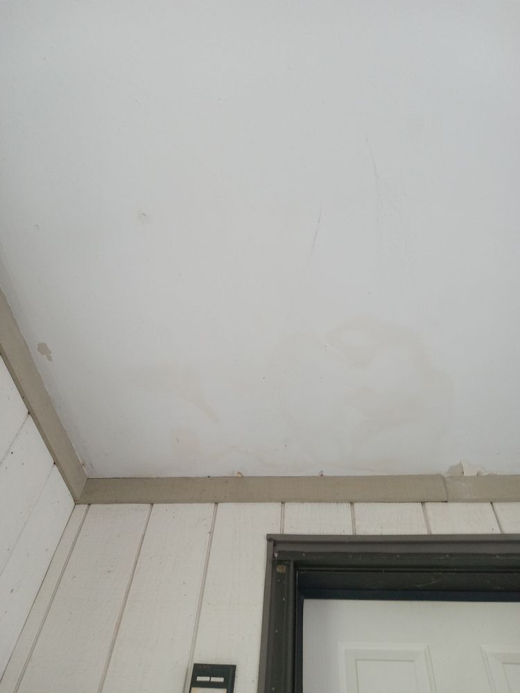 Slide of Holley Construction an Sealcoating