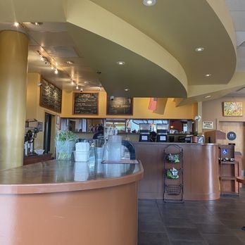 Helacio's Deli & Cafe - Love the cleanliness and layout - Sandwiches Near Me - Berkeley, California