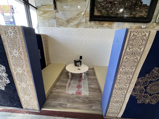 Diyar Al Yemen restaurant by null