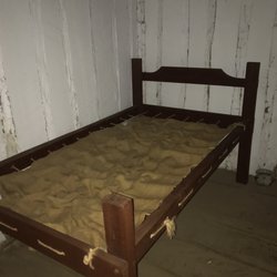 Fort St. Jean Baptiste Museum