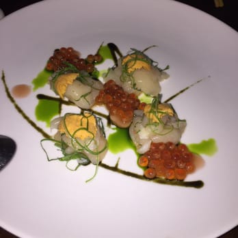 Iyasare - Ocean umami - Japanese Near Me - Berkeley, California