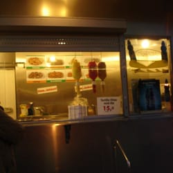 Hot Dog World