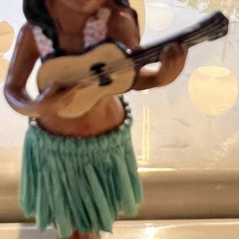 Moa Kai Hawaiian Diner - Fun! - Hawaiian Near Me - Orlando, Florida