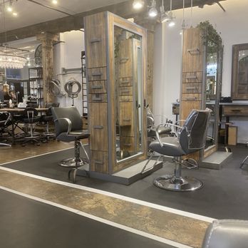Sam Brocato Salon - Hair Salons Near Me - New York, New York Sam Brocato Salon - Hair Salons Near Me - New York, New York
