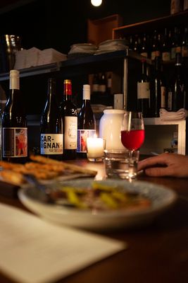 niu wine by null