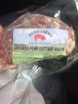 Batey Farms by null