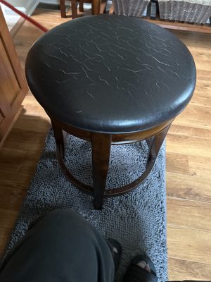 Michael-Chorney Upholstering