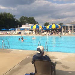 Cranford Pools & Fitness Center