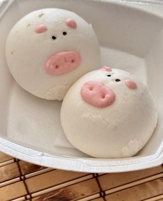 TimWah Chinese Dim Sum Restaurant by null