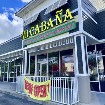 Mi Cabana - Mexican Near Me - West Melbourne, Florida Mi Cabana - Mexican Near Me - West Melbourne, Florida