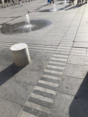 Place des Terreaux by null