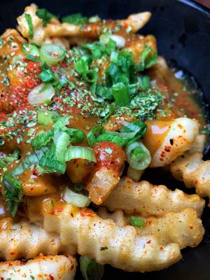 Mecha Noodle Bar by null