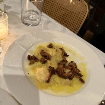 King - Ravioli - Italian Near Me - New York, New York