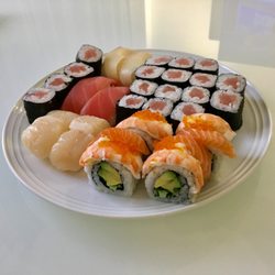 Osaka Kaiten Sushi