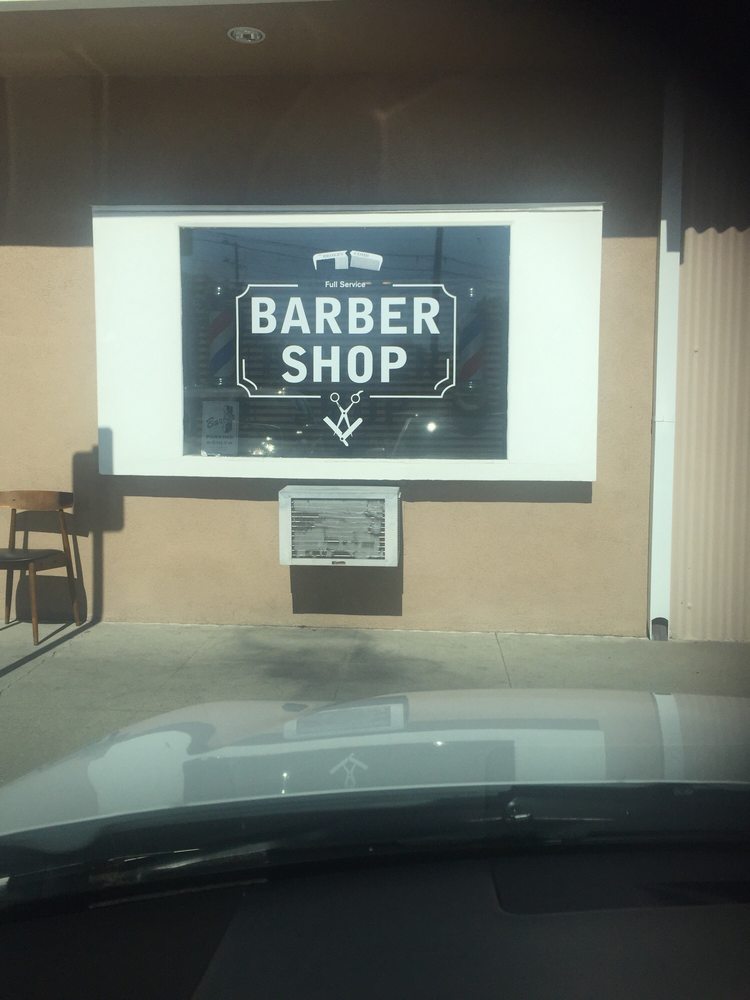 BROKEN COMB BARBER SHOP Updated August 2024 12 Reviews 2205 N
