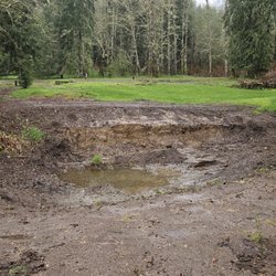 Down & Dirty Dirt Worx And Excavating